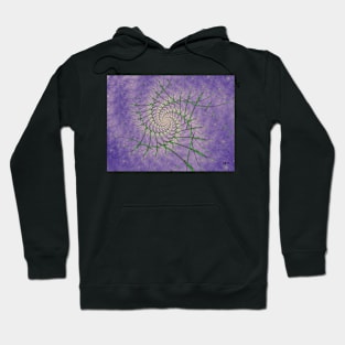 Toward Enlightenment Hoodie